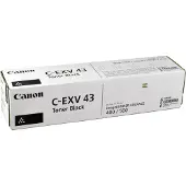 Canon C-EXV 43 - Noir - Toner