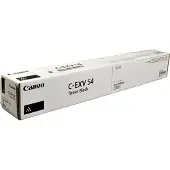Canon C-EXV 54 BK - Noir - Toner
