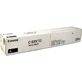 Canon C-EXV 52 BK - Noir - Toner
