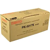 Utax PK-5017K - Noir - Toner