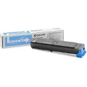 Kyocera TK 5215C - Cyan - original - Tonerpatrone - für TASKalfa 406ci (TK5215C)