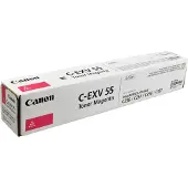 Canon C-EXV 55 (2184C002) - Magenta - Toner