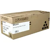 Ricoh 407716 - Noir - Toner