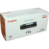 Canon 714 - Noir - Toner