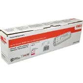 OKI 46471114 - Magenta - Toner