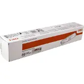 OKI 46508710 - Magenta - Toner