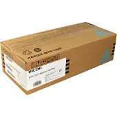 Ricoh M C250 (408353) - Cyan - Toner