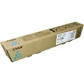 Ricoh 842096 (MP C406) - Cyan - Toner