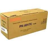 Utax PK-5017C - Cyan - Toner
