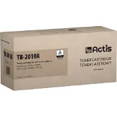 Actis Toner TB-2010A (remplace le toner Brother TN2010 ; Standard ; 1000 pages ; noir)