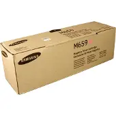 Samsung CLT-M659S - Magenta - Toner