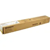Sharp MX-51GTYA - Jaune - Toner