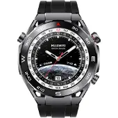 Huawei Watch Ultimate Noir