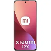 Xiaomi 12X 256 Go Mauve 5G