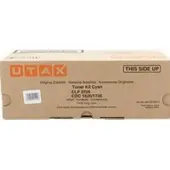 Utax Cartouche de toner cyan