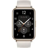 Huawei Watch Fit 2 Classic Blanc