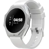 Canyon Montre intelligente Otto SW-86, argent
