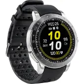 Asus VivoWatch 5 - Montre intelligente avec lanière