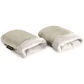 Jane Moufles Universelles Pour Poussette Beige Jané