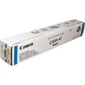 Canon C-EXV 47 C - Cyan - Toner