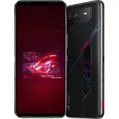 Asus ROG Phone 6 5G 512GB 16RAM noir fantôme