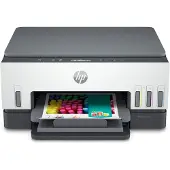 HP Imprimante à jet d'encre thermique Smart Tank 670 All-in-One A4 4800 x 1200 DPI 12 ppm Wi-Fi