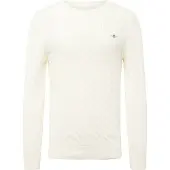 Gant Pull-over ivoire