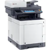Kyocera Imprimante laser A4 Ecosys M6235cidn 9600 x 600 DPI 35 ppm Blanc