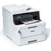 Brother MFC-L3770 CDW - Imprimante LED