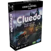 Hasbro Cluedo Escape