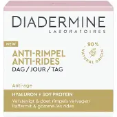 Diadermine Creme Anti-Rides Double Action Jour