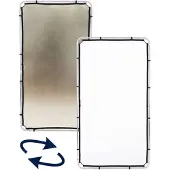 Lastolite Lr81206r 1.1x2 M Aluminum Frame Study Clair