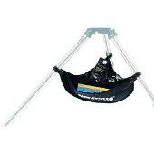 Manfrotto 166 Support Argenté