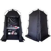 Ilford Pop-Up Darkroom