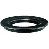 Manfrotto 319 100 Mm To 75 Mm Tripod Noir