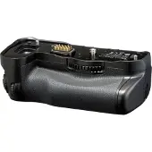 Pentax Poignée de Batterie D-BG8 Noire