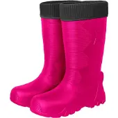 Delphin Chaussures de pêche Bronto Pink 38