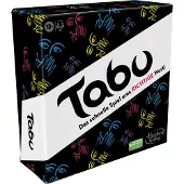 Hasbro Taboo F5254100