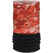 Buff Polar Neck Warmer Orange Homme