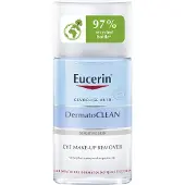 Eucerin DermatoCLEAN Démaquillant yeux 125 ml
