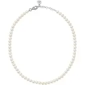 Morellato Perla Essenziale, (Argent, 45 cm)