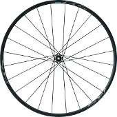 Shimano 105 Rs370 Disc Tubeless Road Rear Wheel Noir 12 x 142 mm / /Sram HG