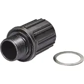 Shimano Fh-m788 Freehub Body Noir