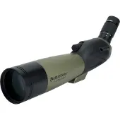 Celestron Spotting Scope Ultima 80 45º Telescope Vert