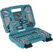 Makita E-15752 Kit D'outils - 91 Pièces