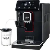 Gaggia Machine à café à grain Magenta Milk RI8701 - noire