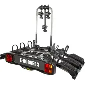 BUZZRACK E-hornet Bike Rack For 3 Bikes Noir 3 Bikes