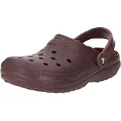 Crocs Sabots 'Classic' bourgogne