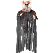 Atosa Clown 120x70x12 Cm Ornement Décoratif