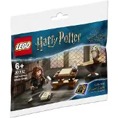 LEGO 30392 - Harry Potter Hermione s Study Desk - - (Jouets / Construction Plastic)